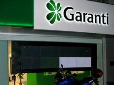 Garanti Bankas zmir Konak