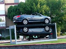 Opel Astra Twin Top