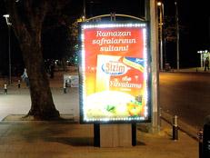 lker Bizim orba